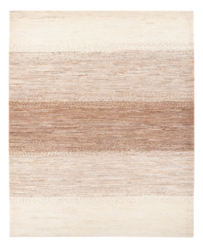 Gabbeh Persisch Teppich 150x201cm - Perserteppich Wollteppich