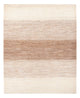 Gabbeh Teppich - Perser - 201 x 150 cm - mehrfarbig