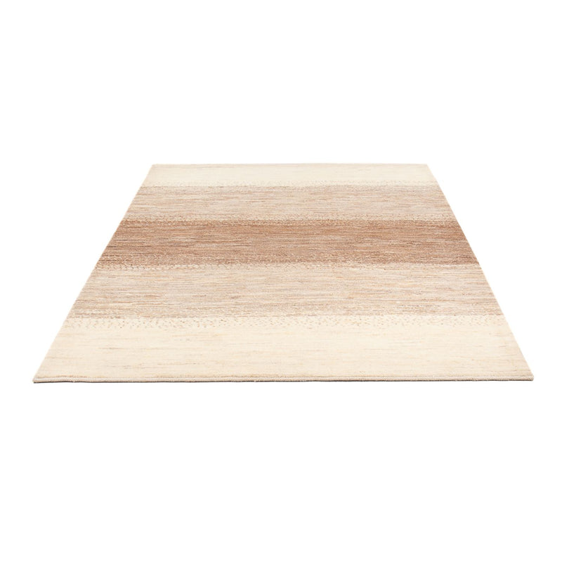 Gabbeh Teppich - Perser - 201 x 150 cm - mehrfarbig