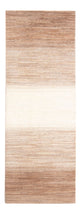 Gabbeh Persisch Teppich 250x84cm - Perserteppich Wollteppich