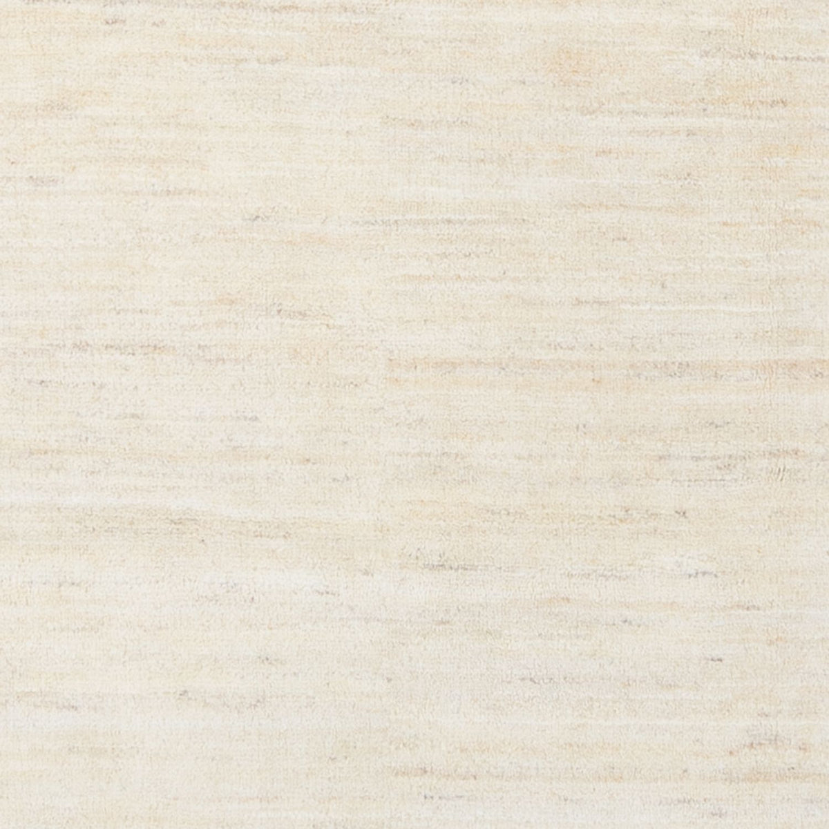 Gabbeh Teppich - Perser - 245 x 174 cm - hellbeige