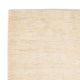 Gabbeh Teppich - Perser - 225 x 174 cm - hellbeige