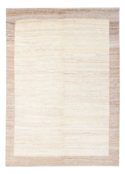 Gabbeh Persisch Teppich 145x191cm - Perserteppich Wollteppich