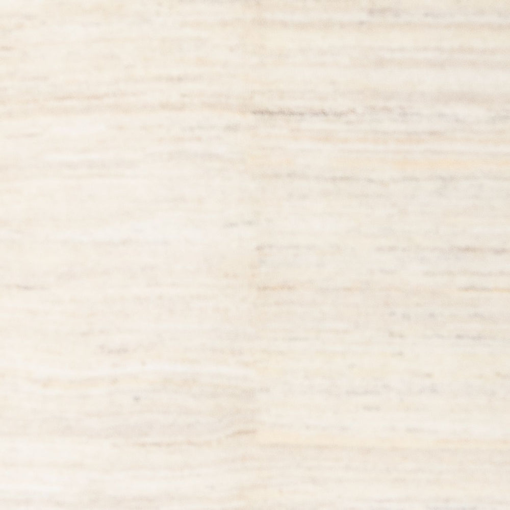 Gabbeh Teppich - Perser - 191 x 145 cm - hellbeige