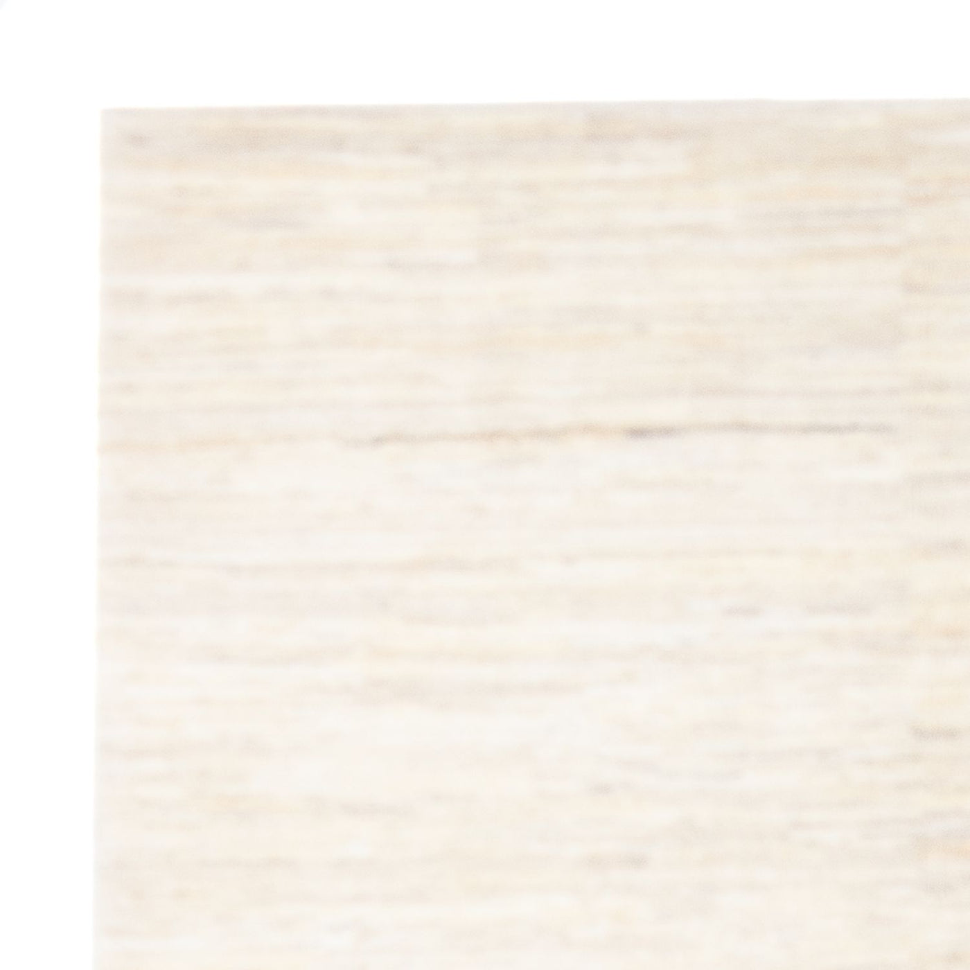 Gabbeh Persisch Teppich 190x154cm - Perserteppich Wollteppich