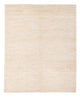 Gabbeh Persisch Teppich 183x151cm - Perserteppich Wollteppich