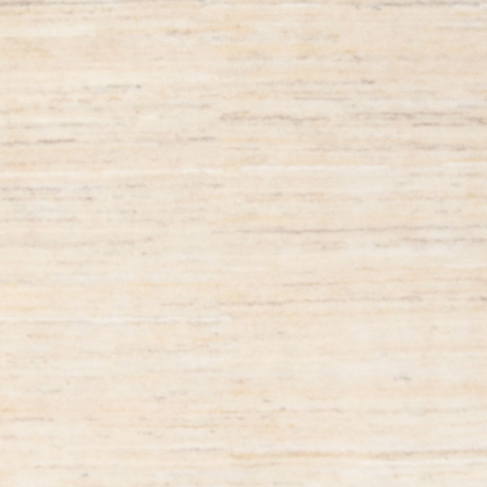 Gabbeh Teppich - Perser - 212 x 160 cm - hellbeige