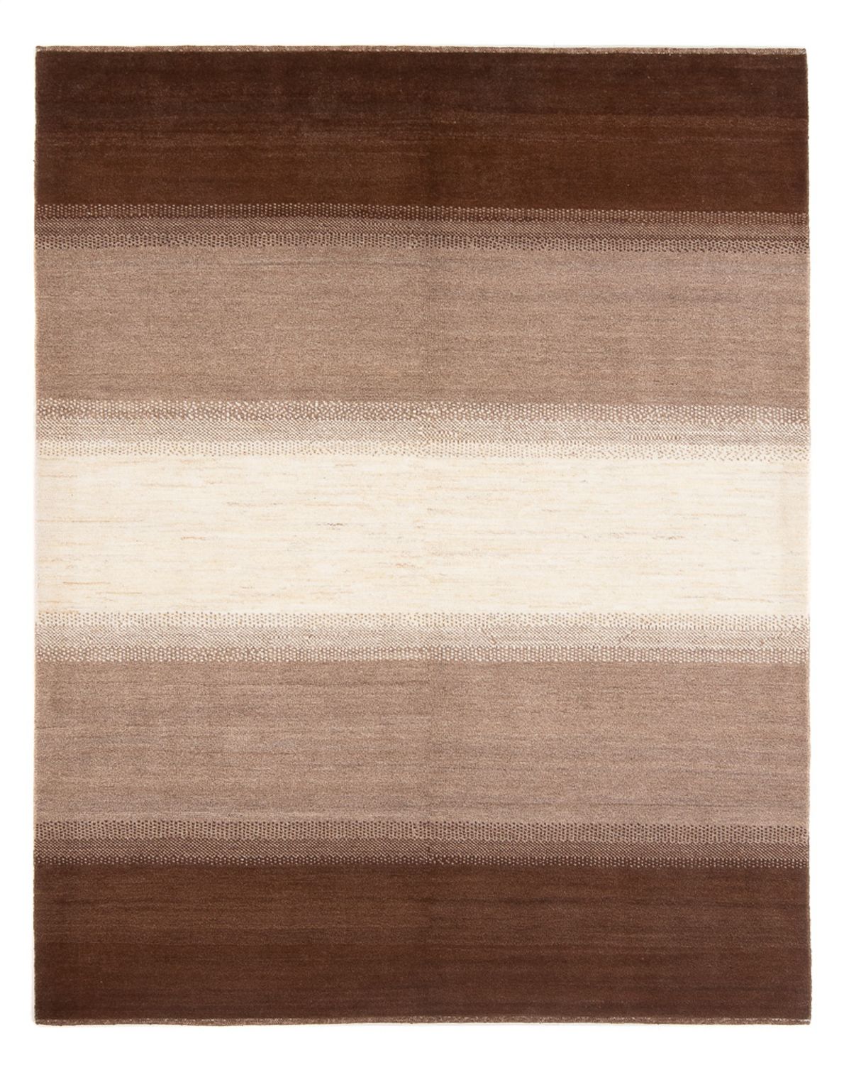 Gabbeh Teppich - Perser - 224 x 170 cm - mehrfarbig