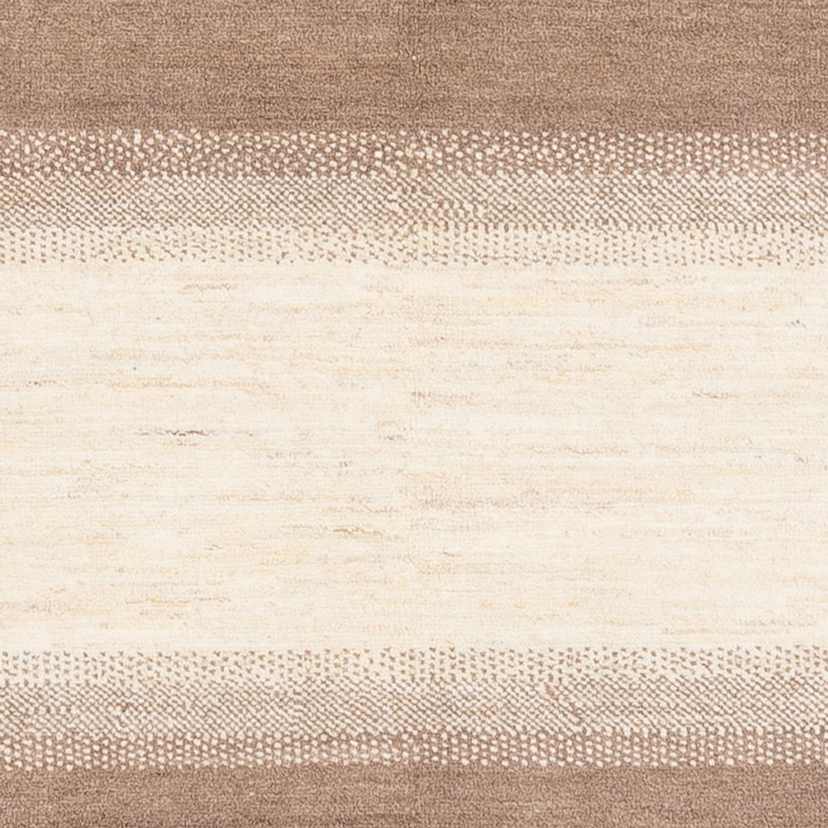 Gabbeh Teppich - Perser - 224 x 170 cm - mehrfarbig