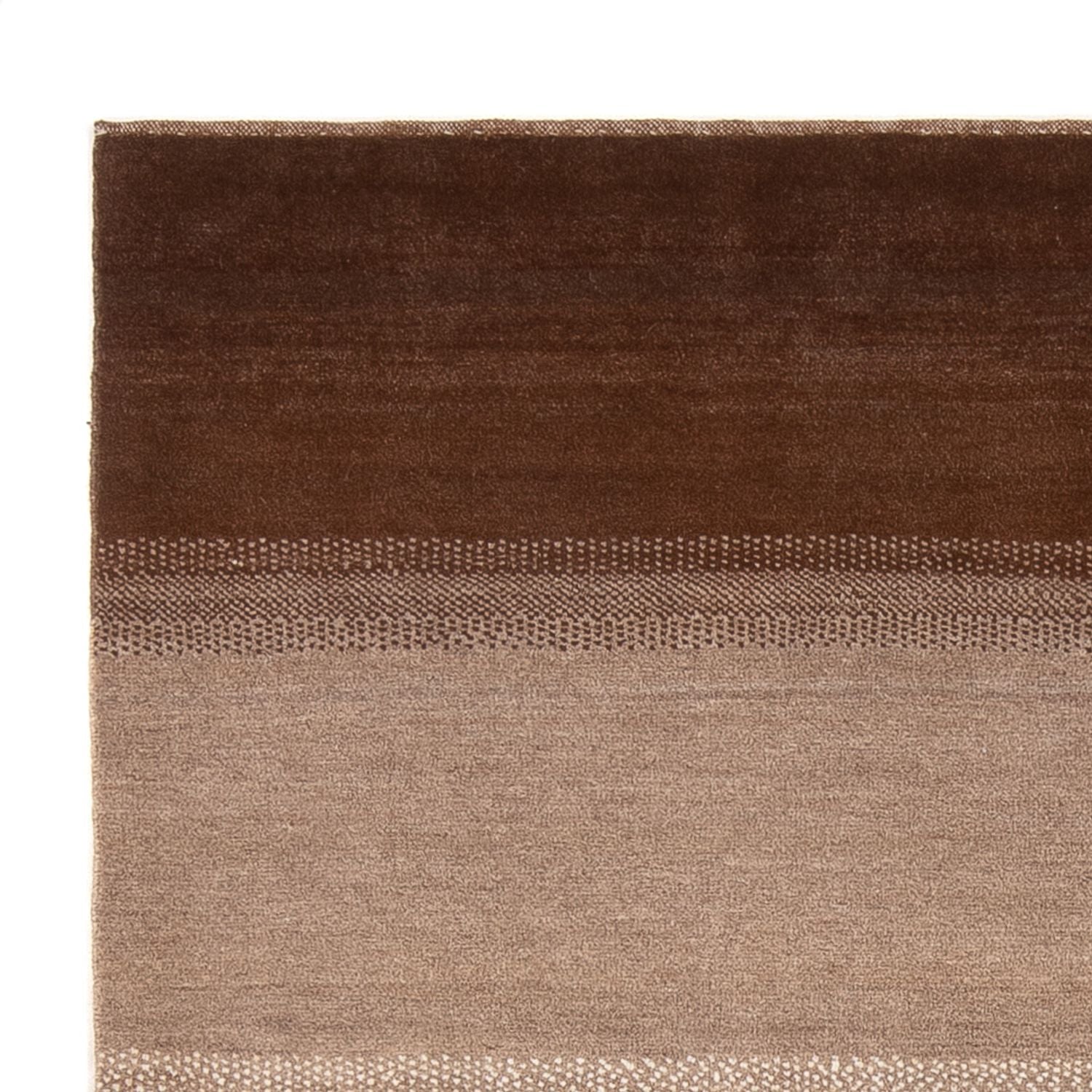 Gabbeh Teppich - Perser - 224 x 170 cm - mehrfarbig