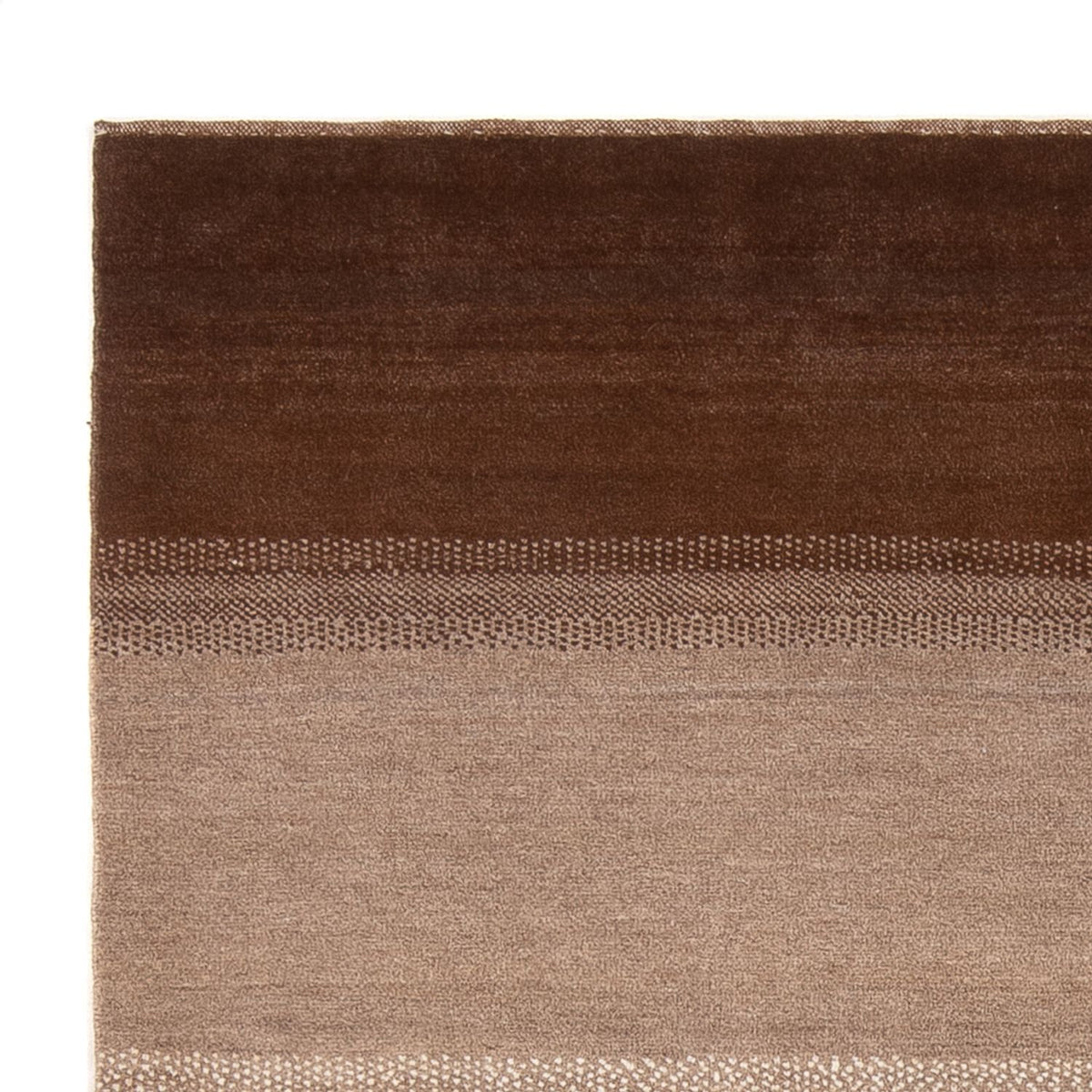 Gabbeh Teppich - Perser - 224 x 170 cm - mehrfarbig