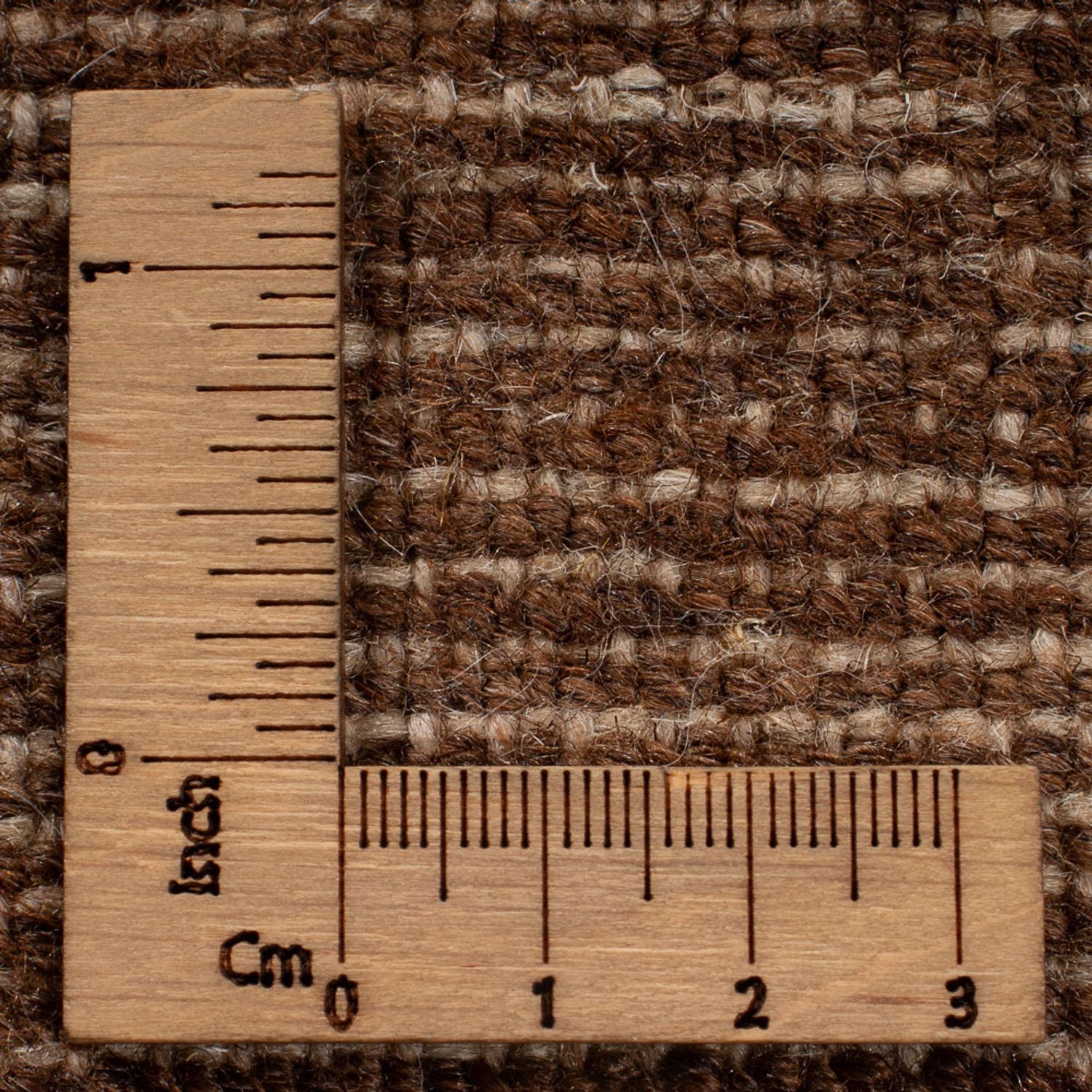 Gabbeh Teppich - Perser - 224 x 170 cm - mehrfarbig
