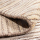 Gabbeh Teppich - Perser - 142 x 98 cm - hellbeige