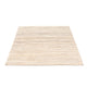 Gabbeh Teppich - Perser - 142 x 98 cm - hellbeige