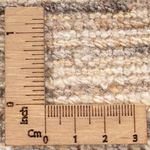 Gabbeh Teppich - Perser - 142 x 98 cm - hellbeige