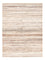 Gabbeh Teppich - Perser - 138 x 100 cm - mehrfarbig