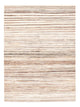 Gabbeh Teppich - Perser - 138 x 100 cm - mehrfarbig