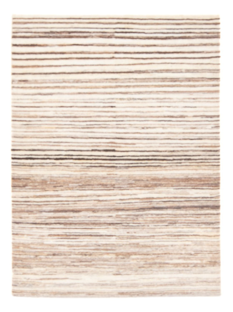 Gabbeh Teppich - Perser - 138 x 100 cm - mehrfarbig