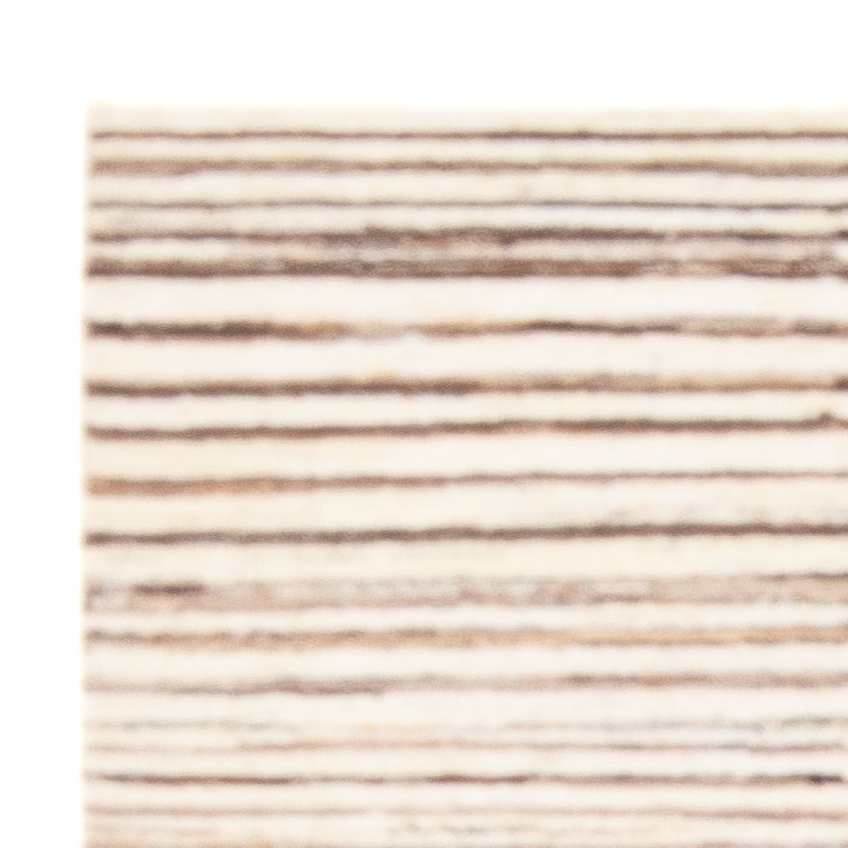 Gabbeh Teppich - Perser - 138 x 100 cm - mehrfarbig