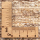 Gabbeh Teppich - Perser - 138 x 100 cm - mehrfarbig