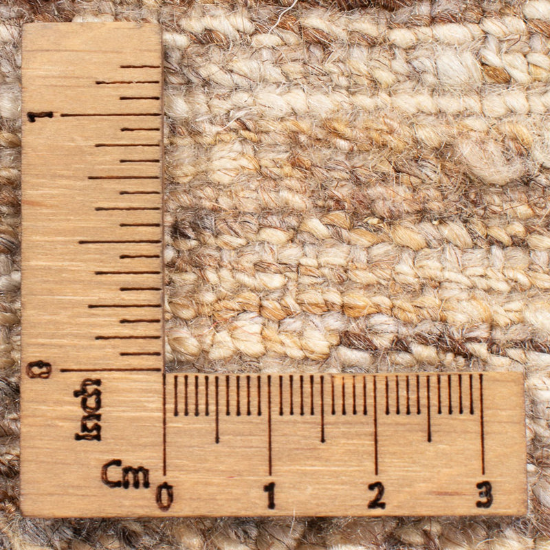 Gabbeh Teppich - Perser - 138 x 100 cm - mehrfarbig