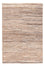 Gabbeh Teppich - Perser - 143 x 97 cm - hellbeige