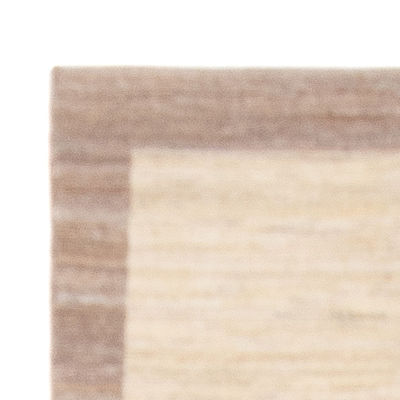 Gabbeh Persisch Teppich 280x90cm - Perserteppich Wollteppich