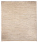 Gabbeh Teppich - Perser - 290 x 250 cm - hellbeige