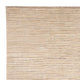 Gabbeh Teppich - Perser - 290 x 250 cm - hellbeige