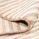 Gabbeh Teppich - Perser - 290 x 250 cm - hellbeige