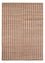 Gabbeh Teppich - Perser - 240 x 163 cm - hellbraun