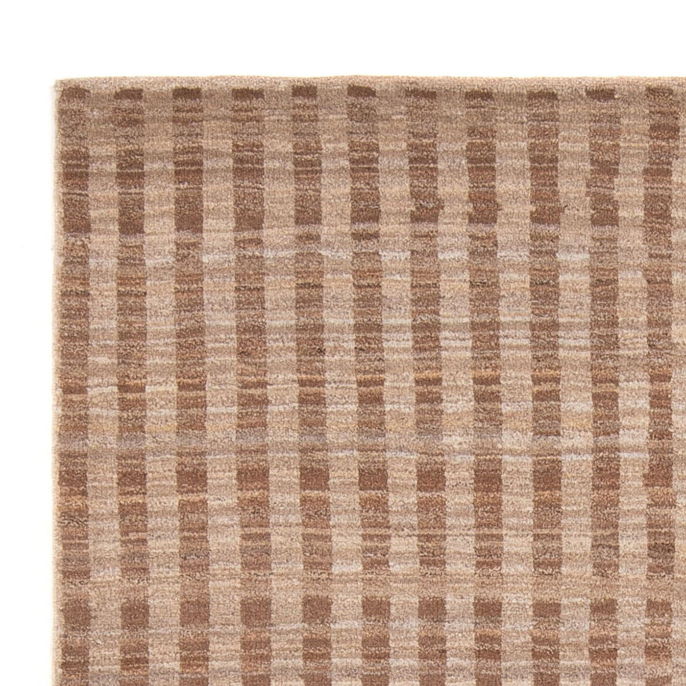 Gabbeh Persisch Teppich 240x163cm - Perserteppich Wollteppich