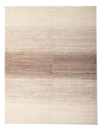 Gabbeh Teppich - Perser - 193 x 148 cm - mehrfarbig