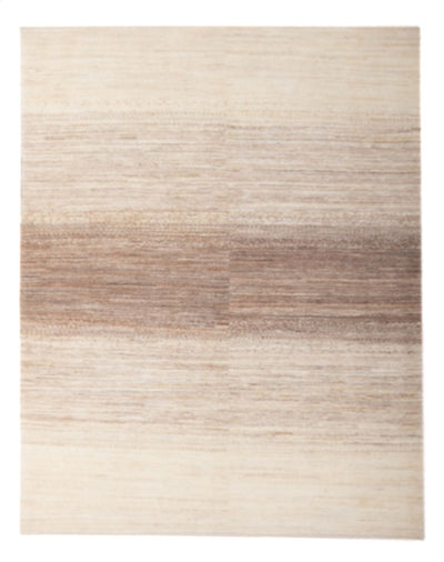 Gabbeh Persisch Teppich 148x193cm - Perserteppich Wollteppich