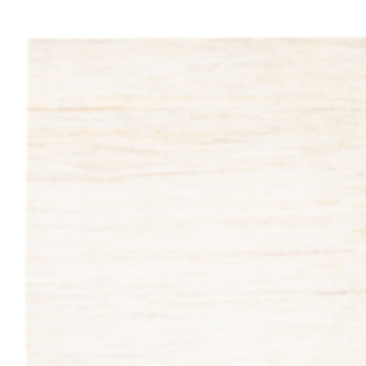 Gabbeh Teppich - Perser - 191 x 150 cm - beige