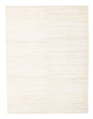 Gabbeh Teppich - Perser - 193 x 147 cm - beige
