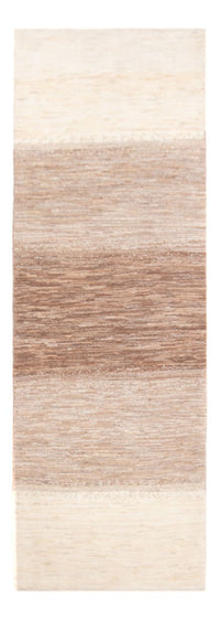 Gabbeh Persisch Teppich 268x85cm - Perserteppich Wollteppich – product image