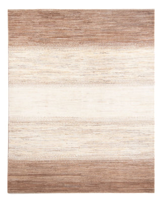 Gabbeh Teppich - Perser - 246 x 198 cm - mehrfarbig