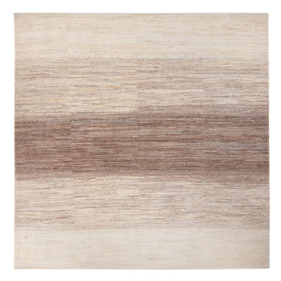 Gabbeh Persisch Teppich 226x230cm - Perserteppich Wollteppich