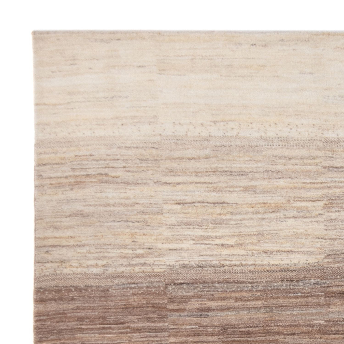Gabbeh Persisch Teppich 230x226cm - Perserteppich Wollteppich