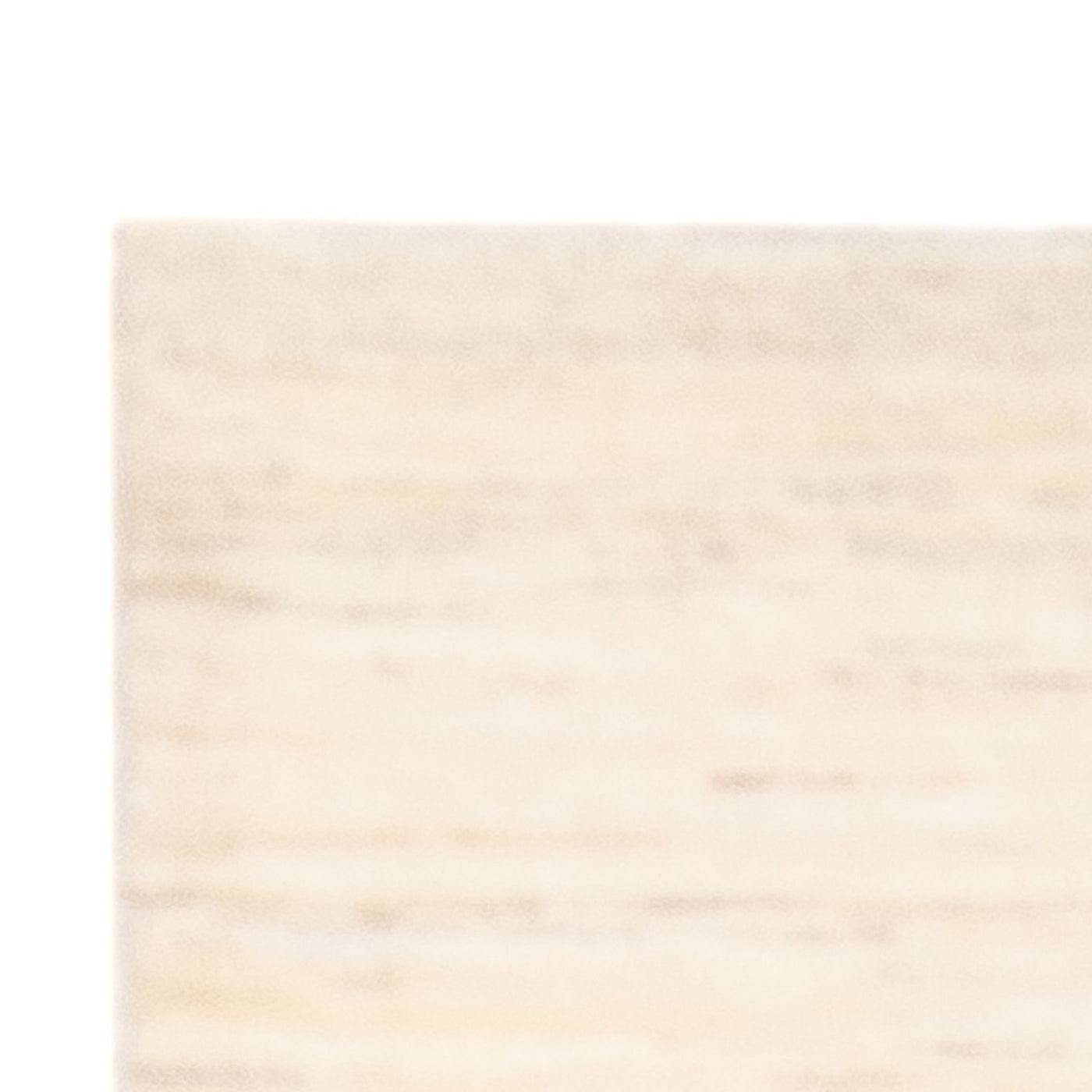 Gabbeh Persisch Teppich 297x86cm - Perserteppich Wollteppich