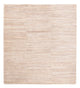 Gabbeh Persisch Teppich 212x205cm - Perserteppich Wollteppich