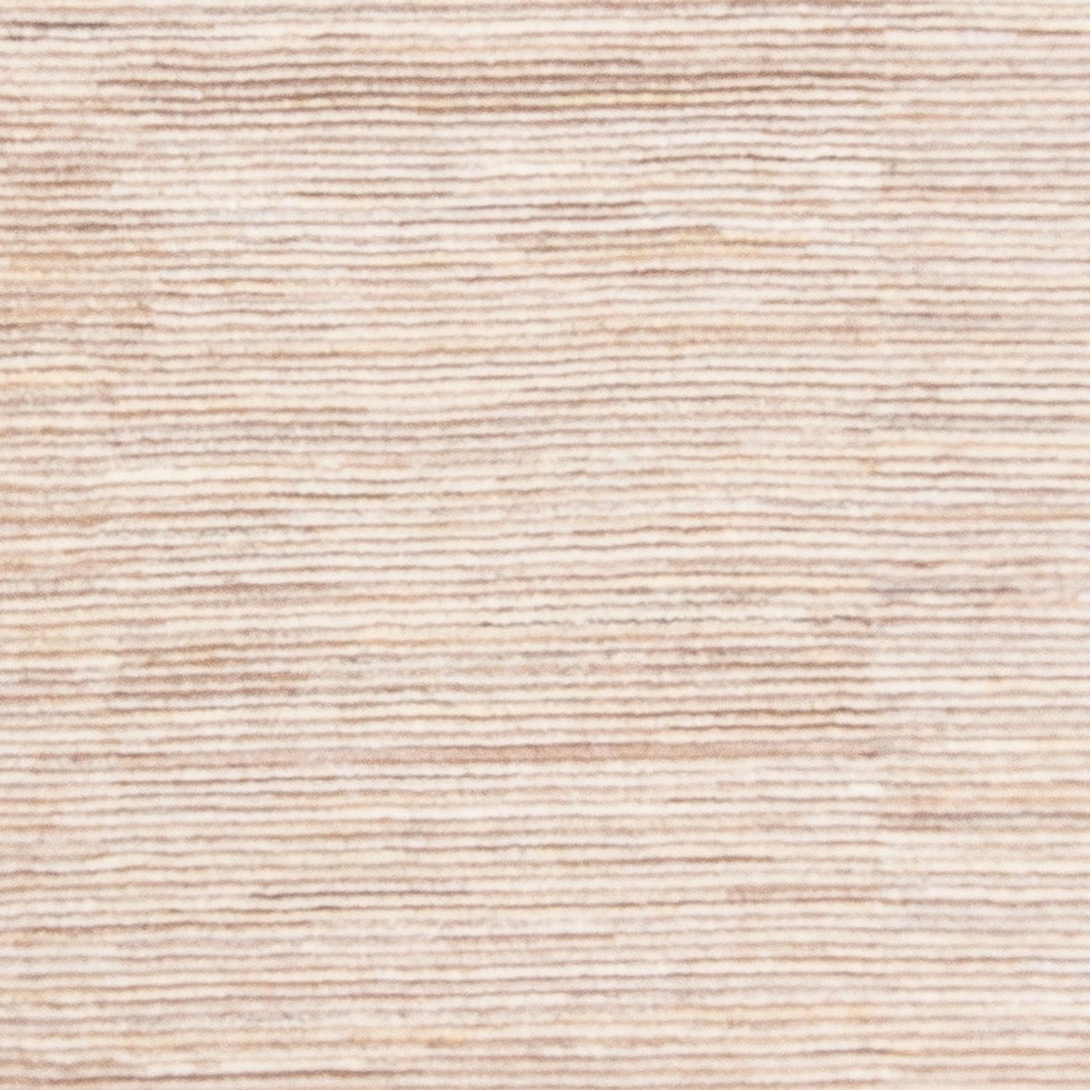 Gabbeh Teppich - Perser quadratisch  - 212 x 205 cm - natur