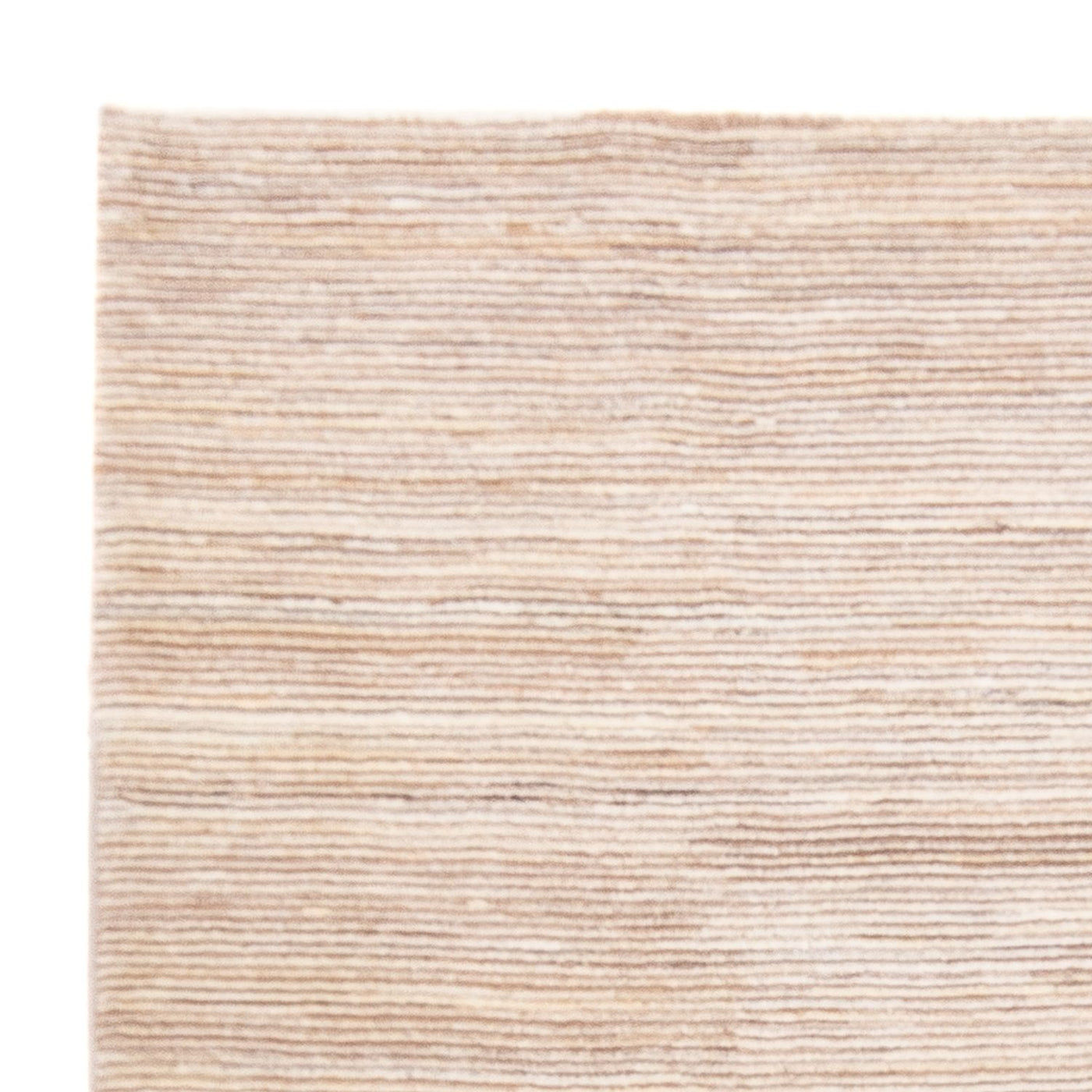 Gabbeh Persisch Teppich 212x205cm - Perserteppich Wollteppich