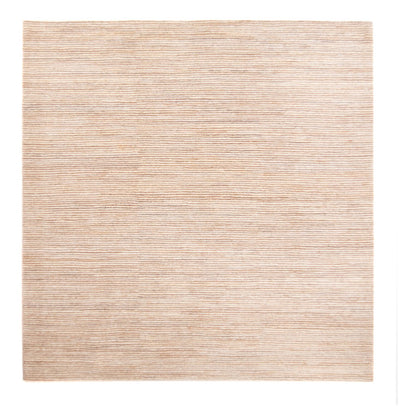 Gabbeh Persisch Teppich 208x215cm - Perserteppich Wollteppich
