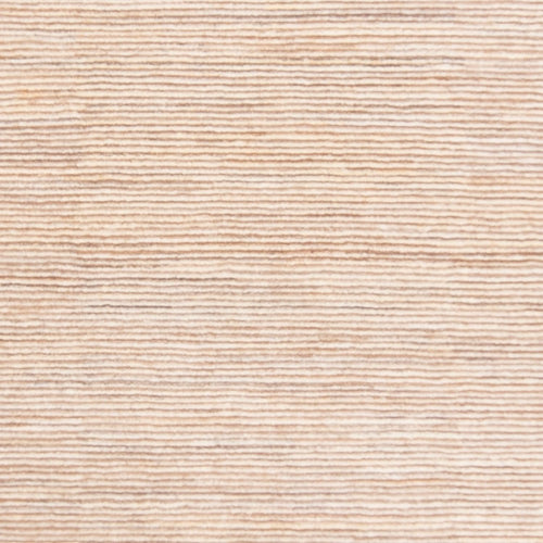Gabbeh Teppich - Perser quadratisch  - 215 x 208 cm - hellbraun