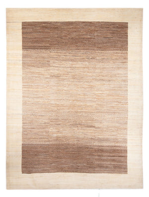 Gabbeh Teppich - Perser - 334 x 250 cm - mehrfarbig