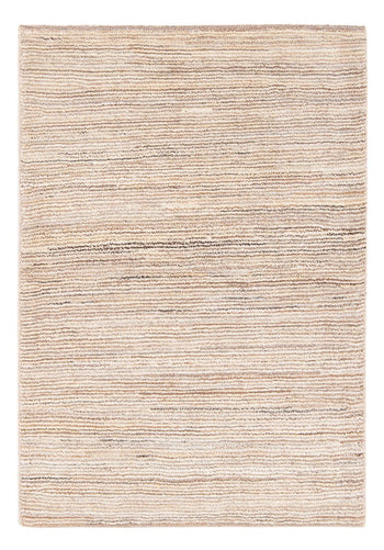 Gabbeh Teppich - Perser - 131 x 94 cm - dunkelblau