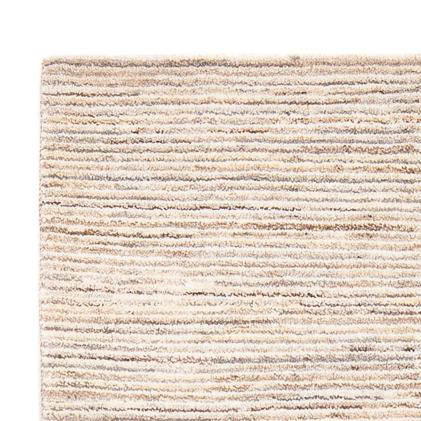 Gabbeh Persisch Teppich 147x102cm - Perserteppich Wollteppich