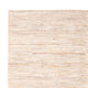 Gabbeh Teppich - Perser - 194 x 140 cm - dunkelbeige